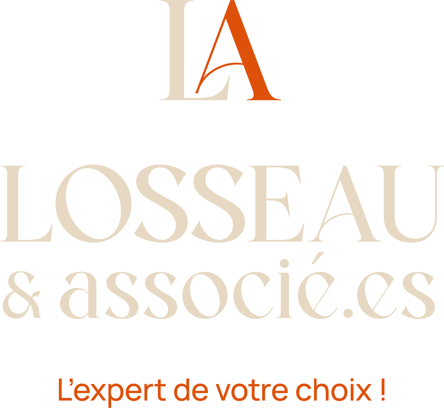 Losseau & Associé.es — L'expert de votre choix