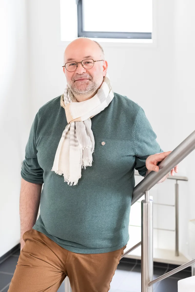 Un expert Losseau